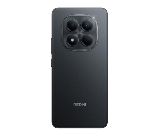 Xiaomi Redmi Note 15 Pro 8/256GB Black - 1475072 - zdjęcie 6